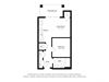 Oaks Landing_Studio_A1